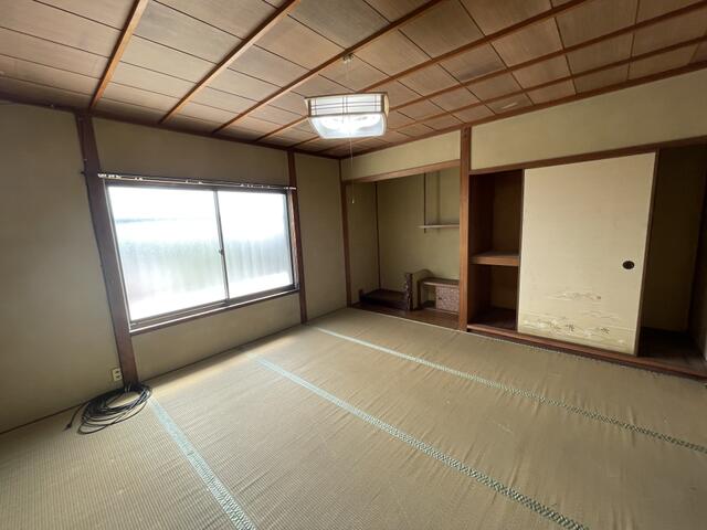 リビング以外の居室