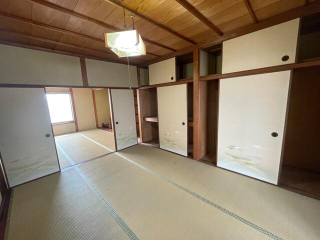 リビング以外の居室