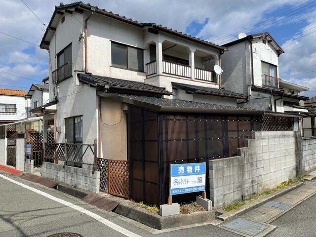 detached 兵庫県揖保郡太子町竹広
