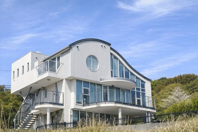 兵庫県洲本市の一戸建て | 1.0億円 | 2LDK | 535.31m² | Akiyama house finder