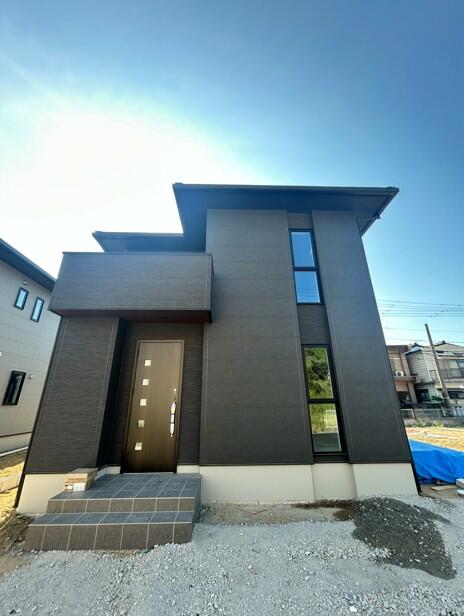 detached 兵庫県淡路市志筑