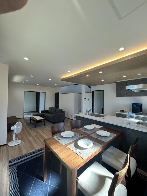 detached 兵庫県淡路市志筑