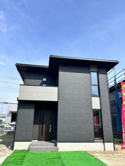 detached 兵庫県淡路市志筑