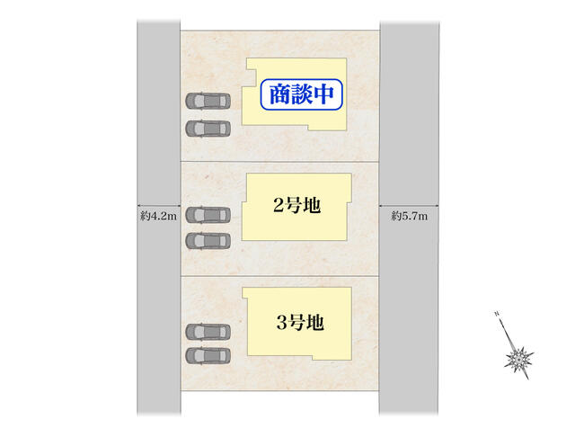 detached 兵庫県淡路市志筑
