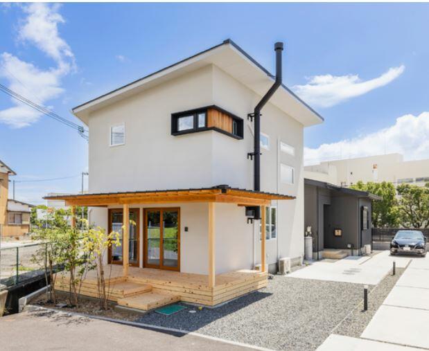 house for sale in Sumoto, Hyogo | ¥38,000,000 | 5SLDK | Akiyama house…