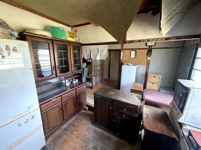 detached 兵庫県洲本市千草庚 地図を見る