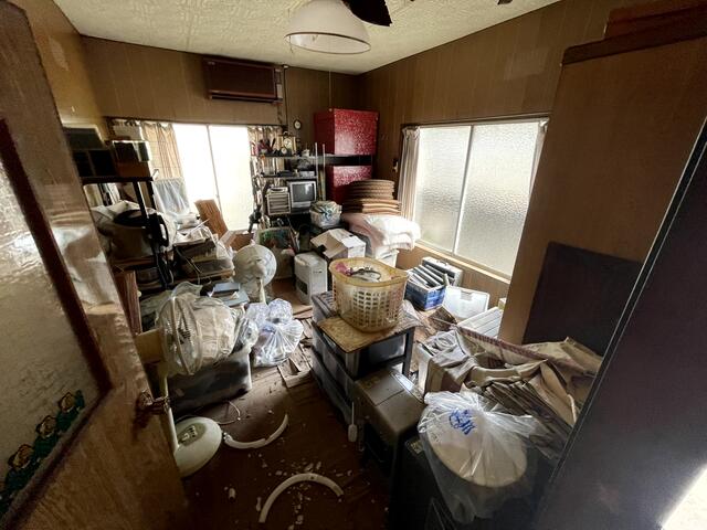 detached 兵庫県洲本市千草庚 地図を見る