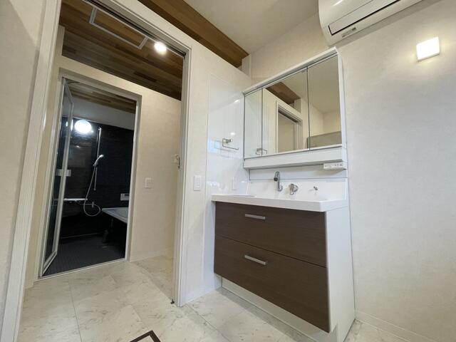 detached 大阪府寝屋川市小路北町 地図を見る