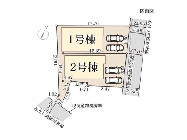 detached 兵庫県淡路市岩屋 地図を見る