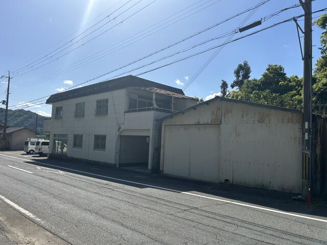 detached 兵庫県西脇市黒田庄町黒田