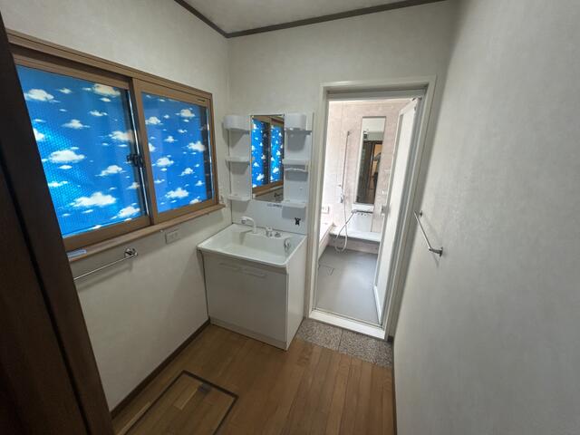 detached 兵庫県西脇市黒田庄町黒田