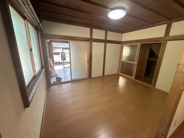 detached 兵庫県西脇市黒田庄町黒田
