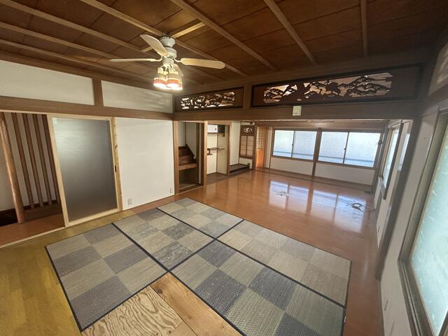 detached 兵庫県西脇市黒田庄町黒田