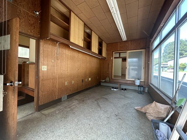 detached 兵庫県西脇市黒田庄町黒田