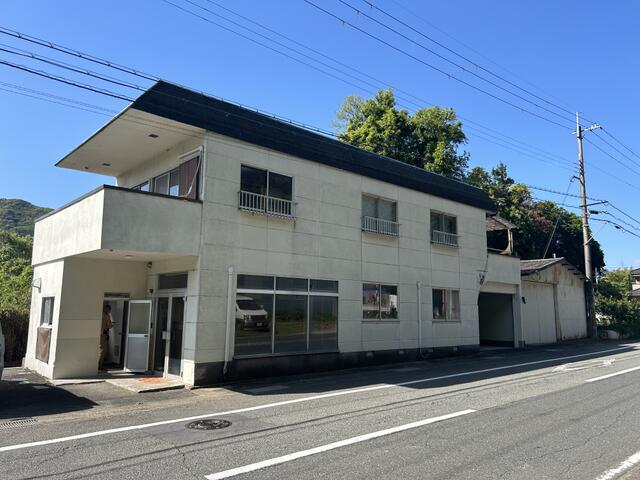 detached 兵庫県西脇市黒田庄町黒田