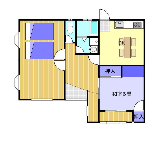 兵庫県淡路市の一戸建て | 1580万円 | 2DK | 142.12m² | Akiyama house finder