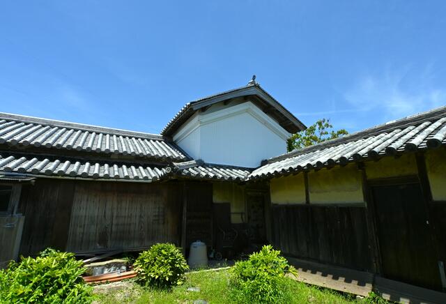 detached 兵庫県南あわじ市八木新庄