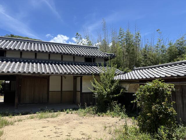 detached 兵庫県洲本市五色町都志