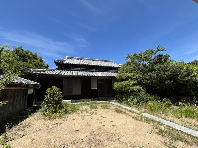 detached 兵庫県洲本市五色町都志