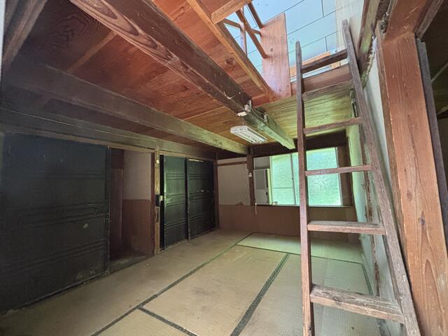 detached 兵庫県洲本市五色町都志