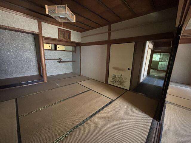 detached 兵庫県洲本市五色町都志