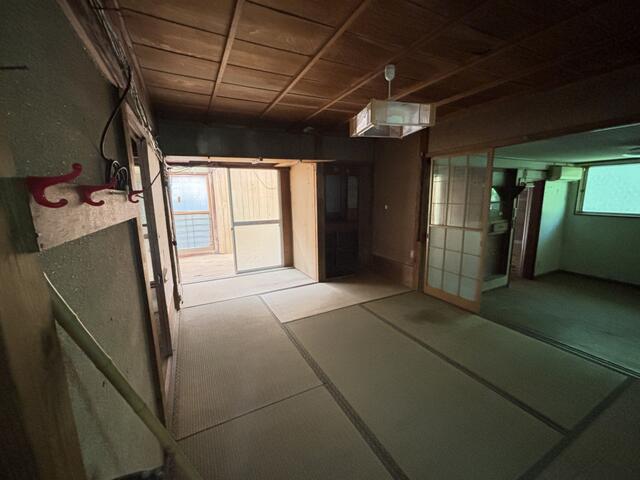 detached 兵庫県洲本市五色町都志