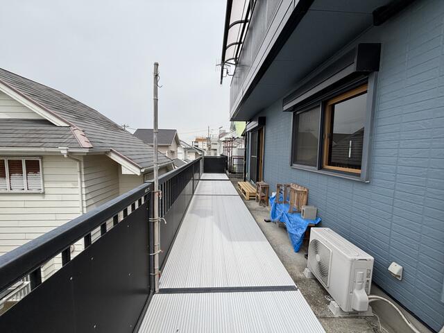 detached 兵庫県淡路市尾崎