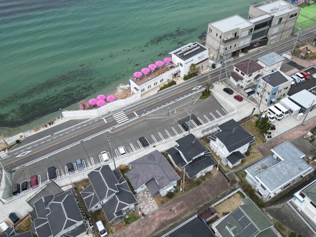 detached 兵庫県淡路市尾崎