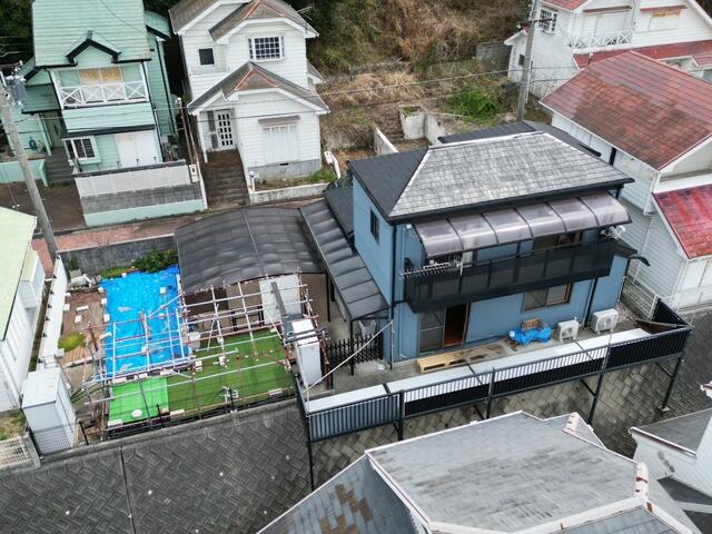 detached 兵庫県淡路市尾崎