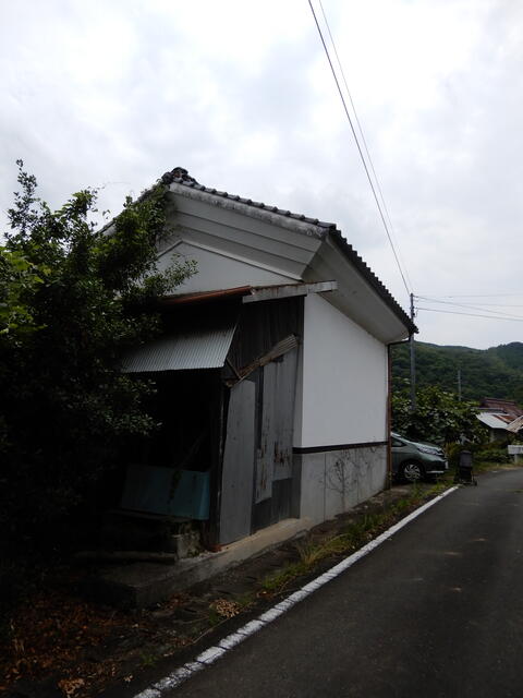 house for sale in 佐用郡佐用町, Hyogo | ¥2,750,000 | 7LDK | Akiyama house f…