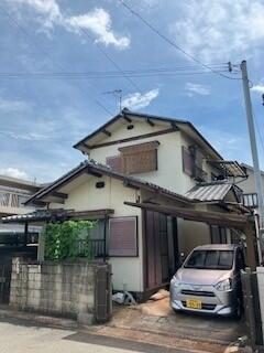 house for sale in 揖保郡太子町, Hyogo | ¥5,500,000 | 4DK | Akiyama house fi…