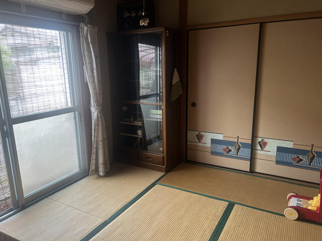 detached 兵庫県西脇市高田井町