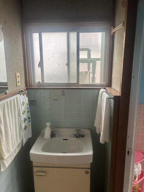 detached 兵庫県西脇市高田井町
