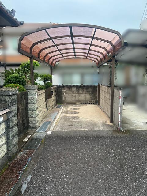 detached 兵庫県西脇市高田井町
