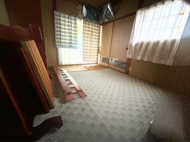 detached 兵庫県西脇市高田井町