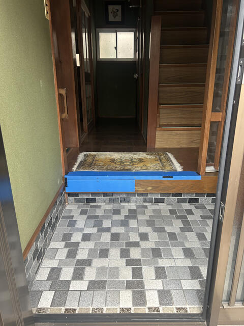 detached 兵庫県西脇市高田井町