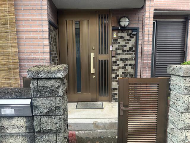 detached 兵庫県西脇市高田井町