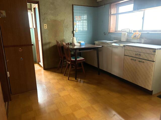 detached 兵庫県西脇市高田井町