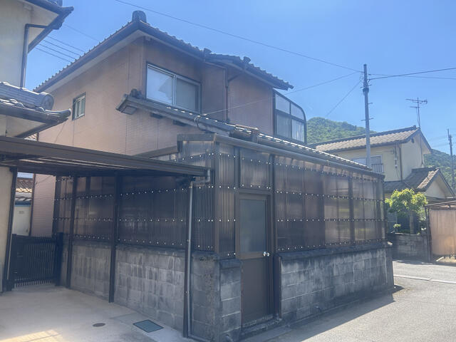 detached 兵庫県西脇市高田井町
