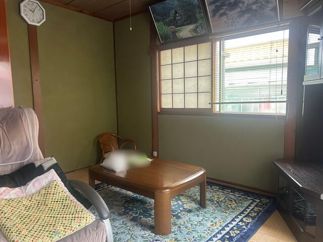 detached 兵庫県西脇市高田井町