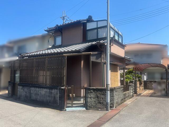 detached 兵庫県西脇市高田井町