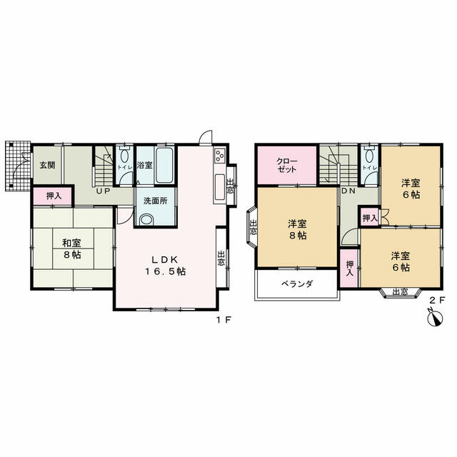 detached 兵庫県加古郡稲美町加古