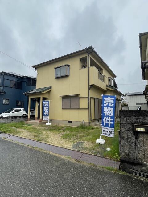 detached 兵庫県加古郡稲美町加古
