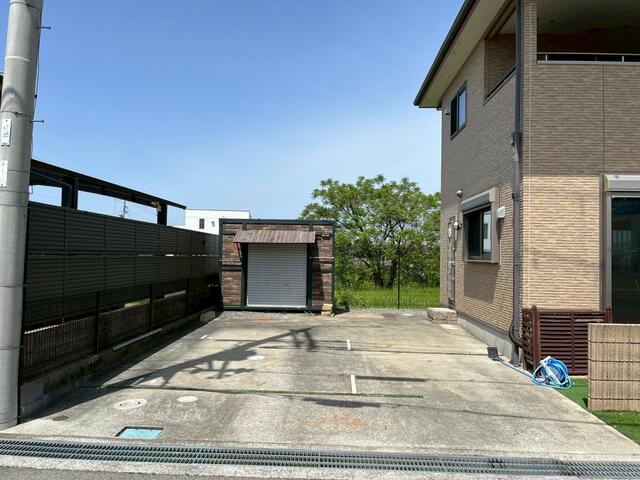 detached 大阪府泉南郡熊取町希望が丘４丁目 地図を見る