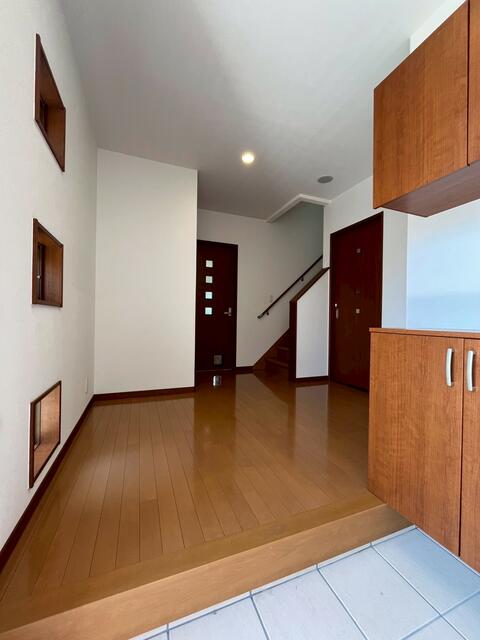 detached 大阪府泉南郡熊取町希望が丘４丁目 地図を見る