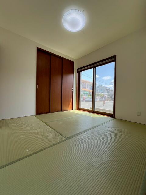 detached 大阪府泉南郡熊取町希望が丘４丁目 地図を見る