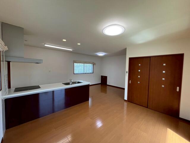 detached 大阪府泉南郡熊取町希望が丘４丁目 地図を見る