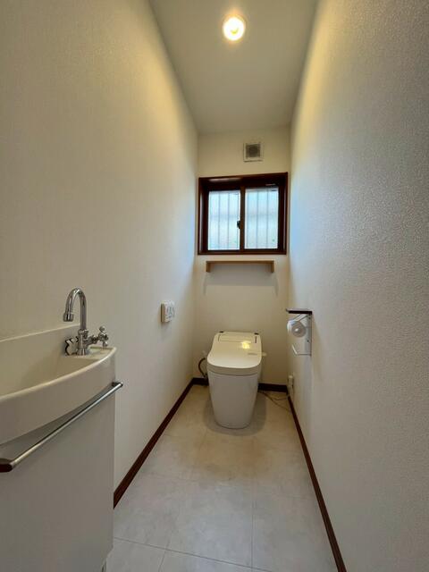 detached 大阪府泉南郡熊取町希望が丘４丁目 地図を見る