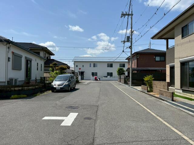 detached 大阪府泉南郡熊取町希望が丘４丁目 地図を見る