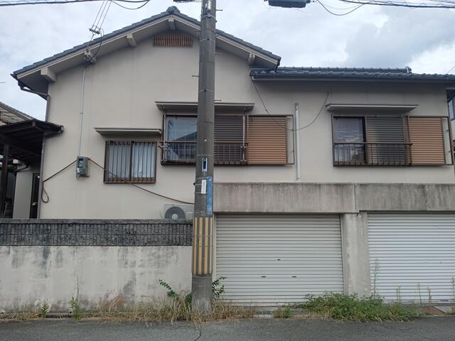 house for sale in Aioi, Hyogo | ¥5,500,000 | 4DK | Akiyama house find…